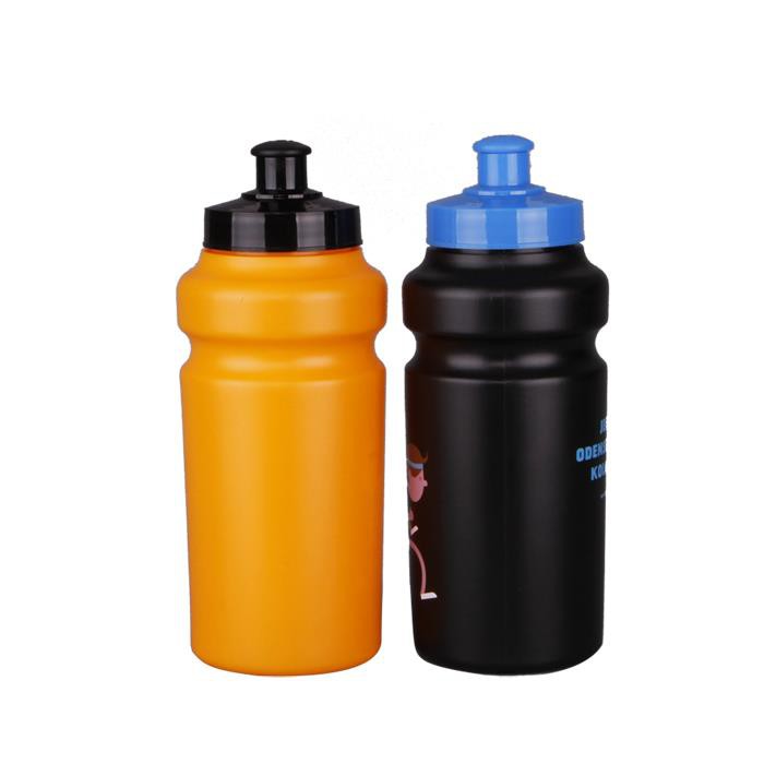 HDPE