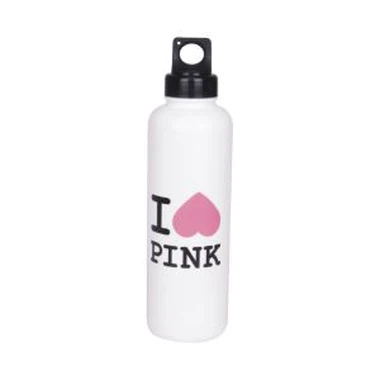 Kompakte Wasserflasche