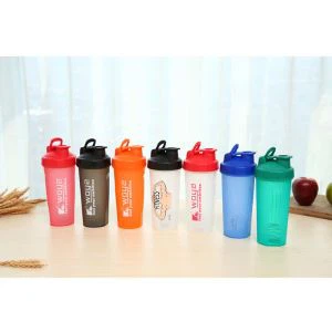 Shaker Flasche 600ml